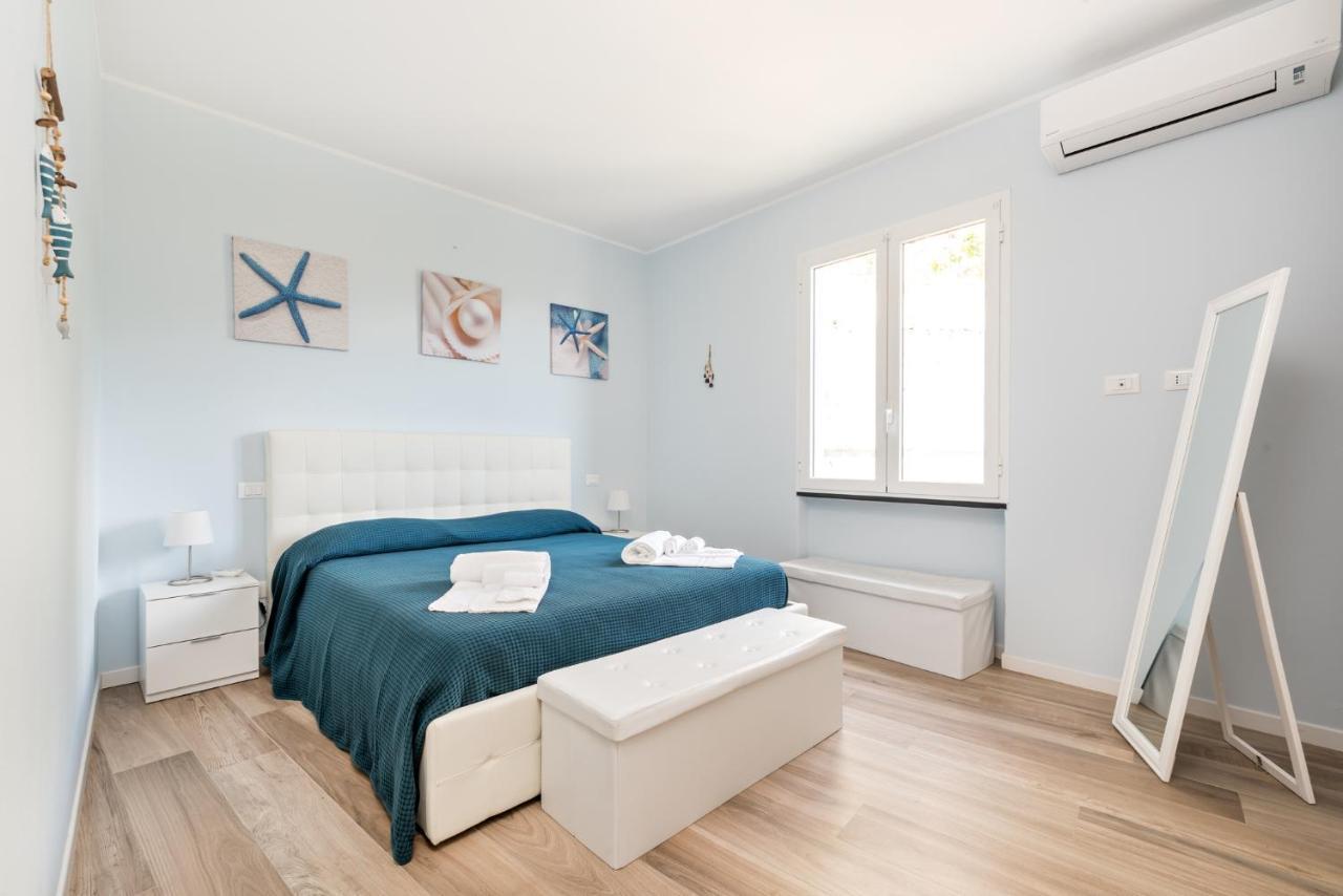 Вилла Casa Panorama, Terre Marine Корнилья Экстерьер фото